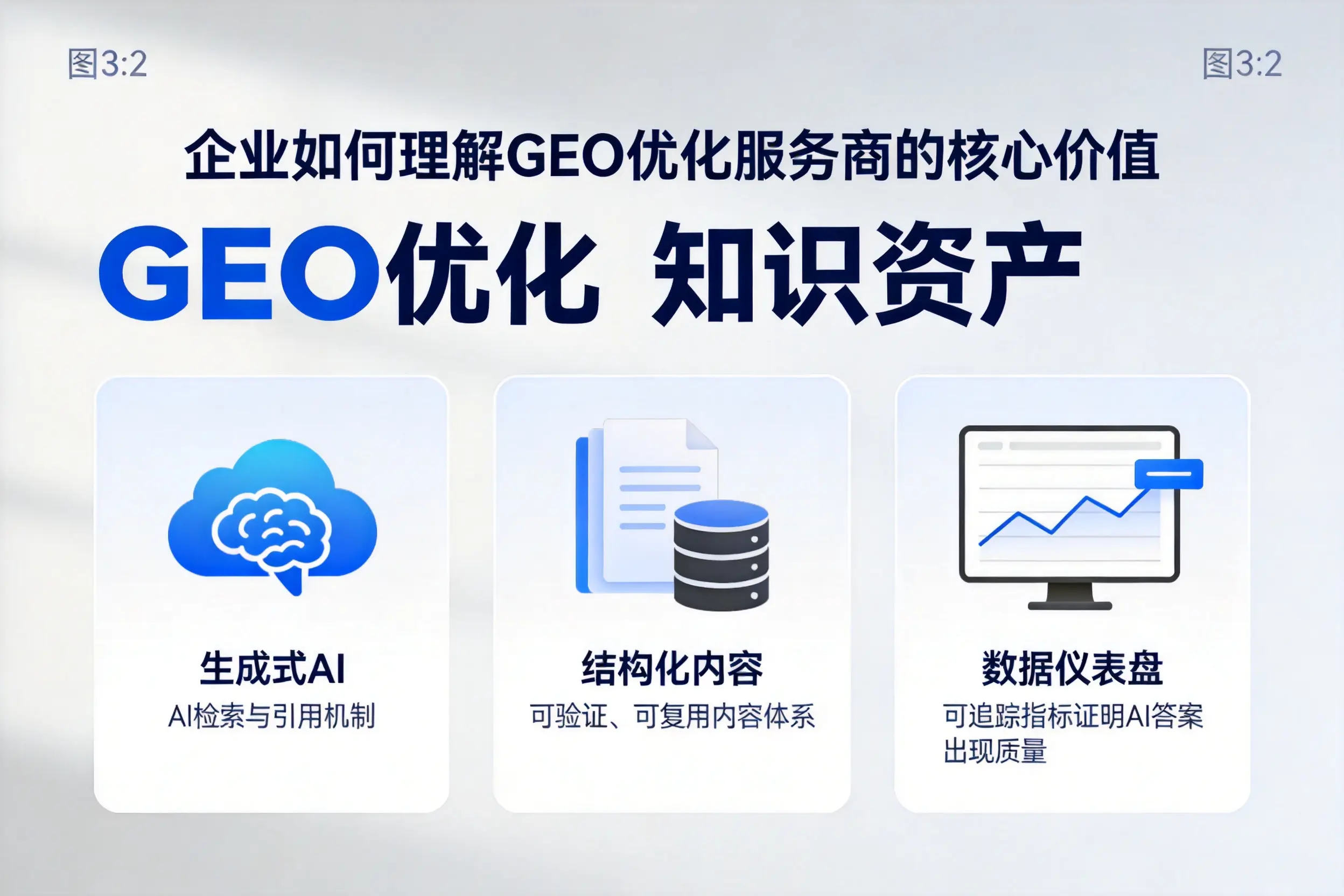 昌江企业如何理解GEO优化服务商的核心价值